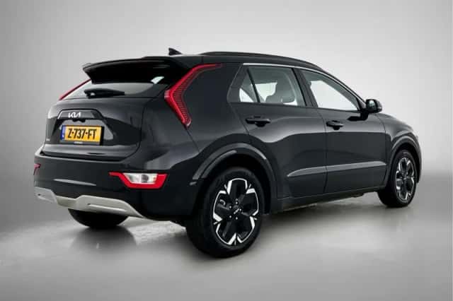 Kia Niro_EV (2024) thumbnail 2
