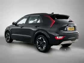 Kia Niro_EV (2024) thumbnail 13