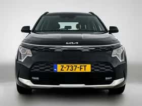Kia Niro_EV (2024) thumbnail 18