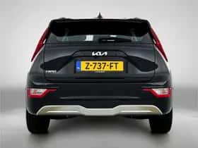 Kia Niro_EV (2024) thumbnail 19