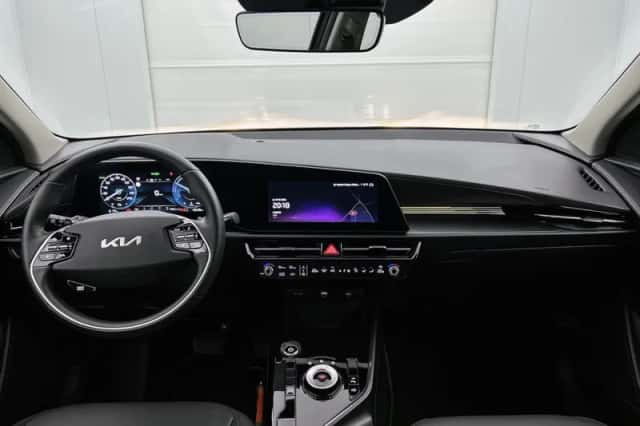 Kia Niro_EV (2024) thumbnail 4