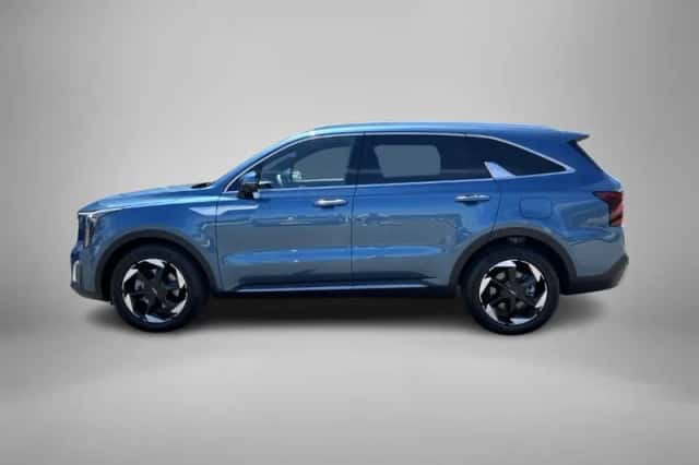Kia Sorento (2026) thumbnail 2