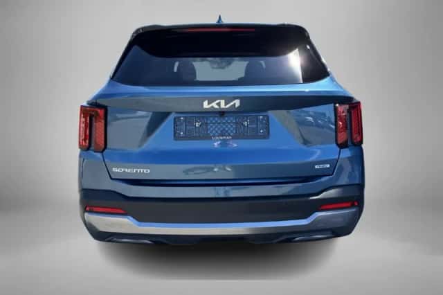 Kia Sorento (2026) thumbnail 4