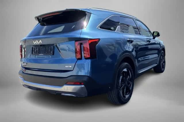 Kia Sorento (2026) thumbnail 5
