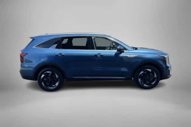 Kia Sorento (2026) thumbnail 6