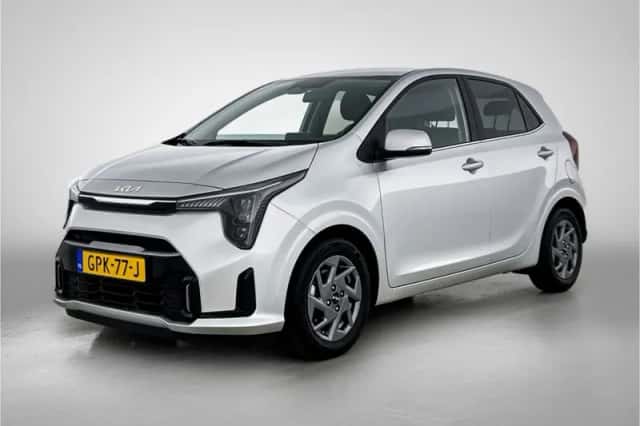 Kia Picanto (2024) thumbnail 1
