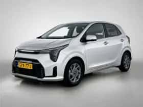 Kia Picanto (2024) thumbnail 2