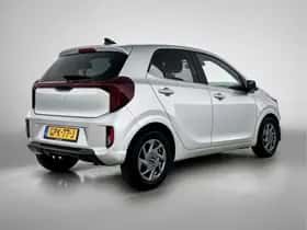 Kia Picanto (2024) thumbnail 2