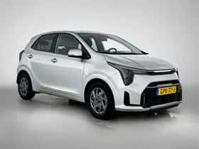Kia Picanto (2024) thumbnail 12