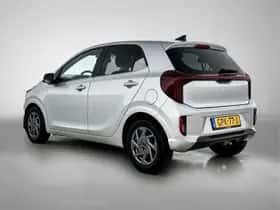 Kia Picanto (2024) thumbnail 13