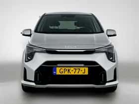 Kia Picanto (2024) thumbnail 19