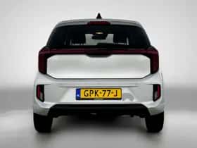 Kia Picanto (2024) thumbnail 20