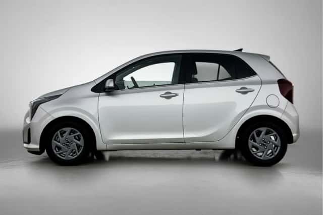 Kia Picanto (2024) thumbnail 3