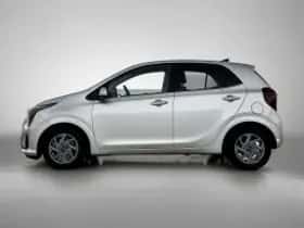 Kia Picanto (2024) thumbnail 4