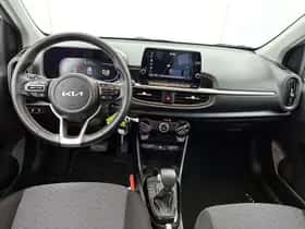 Kia Picanto (2024) thumbnail 4