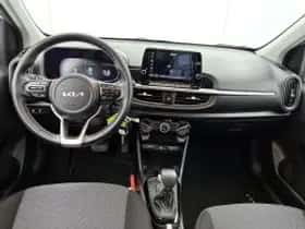 Kia Picanto (2024) thumbnail 5