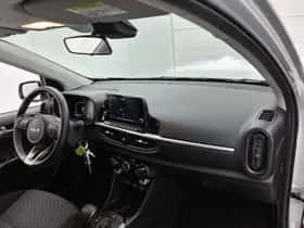 Kia Picanto (2024) thumbnail 6