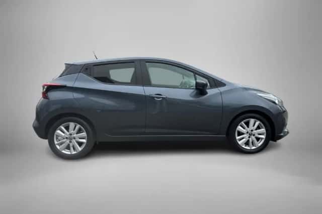 Nissan Micra (2020) thumbnail 5