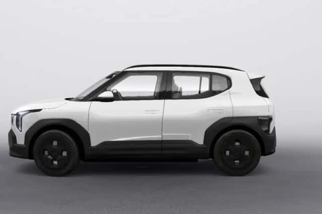 Kia EV2 (2026) thumbnail 2