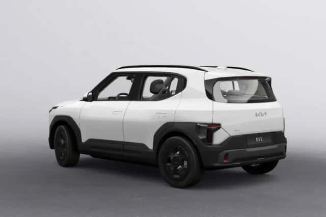 Kia EV2 (2026) thumbnail 3