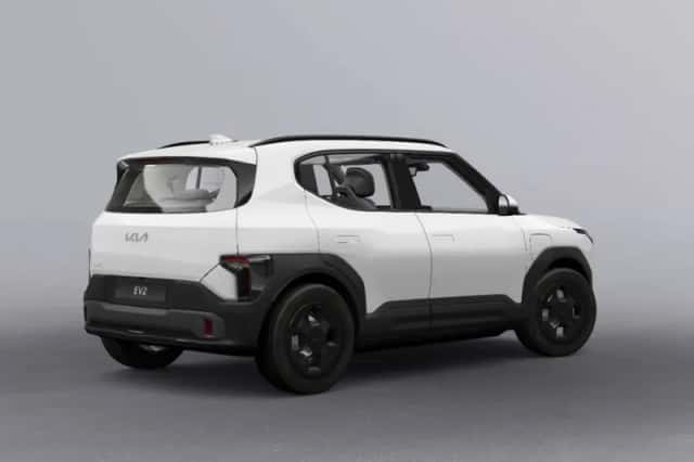 Kia EV2 (2026) thumbnail 5