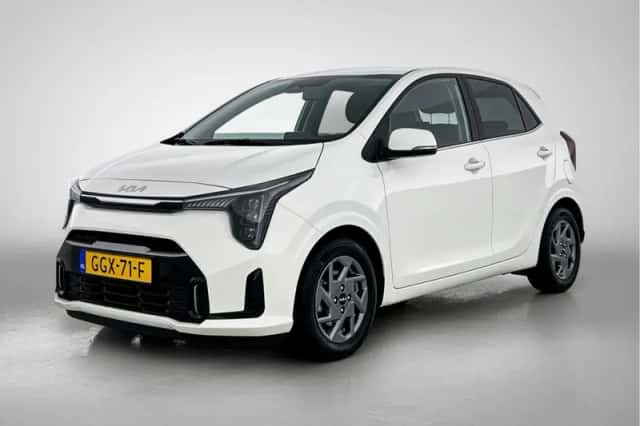 Kia Picanto (2024) thumbnail 1