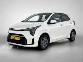Kia Picanto (2024) thumbnail 1