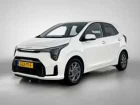 Kia Picanto (2024) thumbnail 2