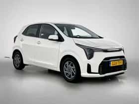 Kia Picanto (2024) thumbnail 13
