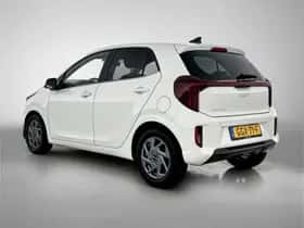 Kia Picanto (2024) thumbnail 14