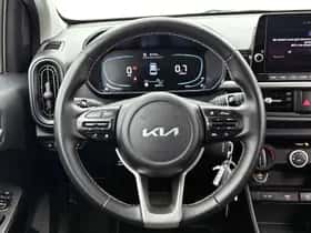 Kia Picanto (2024) thumbnail 18