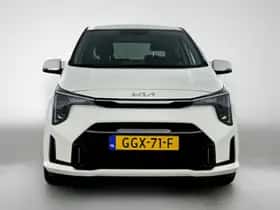 Kia Picanto (2024) thumbnail 20