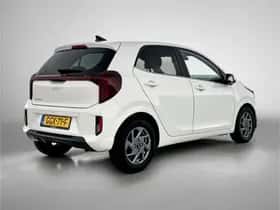 Kia Picanto (2024) thumbnail 3
