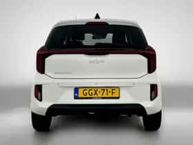 Kia Picanto (2024) thumbnail 21