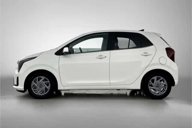 Kia Picanto (2024) thumbnail 4