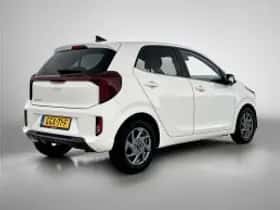 Kia Picanto (2024) thumbnail 4