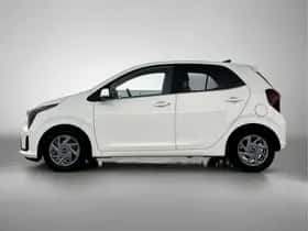 Kia Picanto (2024) thumbnail 4