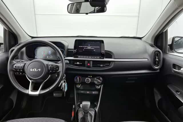 Kia Picanto (2024) thumbnail 5