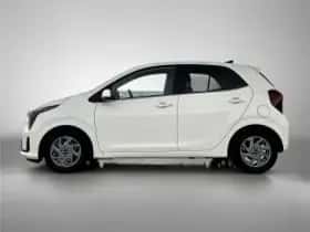 Kia Picanto (2024) thumbnail 5