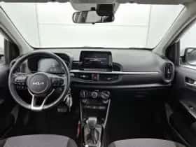 Kia Picanto (2024) thumbnail 6