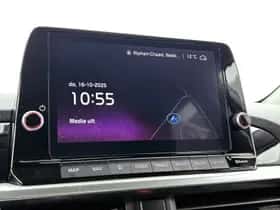 Kia Picanto (2024) thumbnail 8