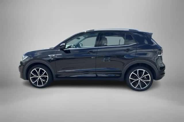 Volkswagen T-Cross (2019) thumbnail 2