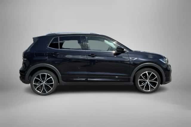 Volkswagen T-Cross (2019) thumbnail 6
