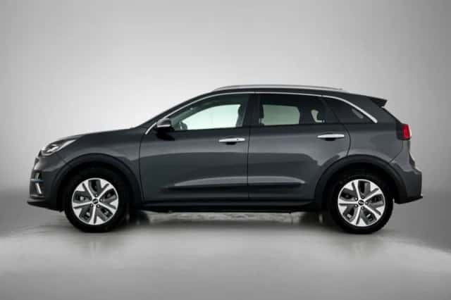 Kia Niro EV (2021) thumbnail 3