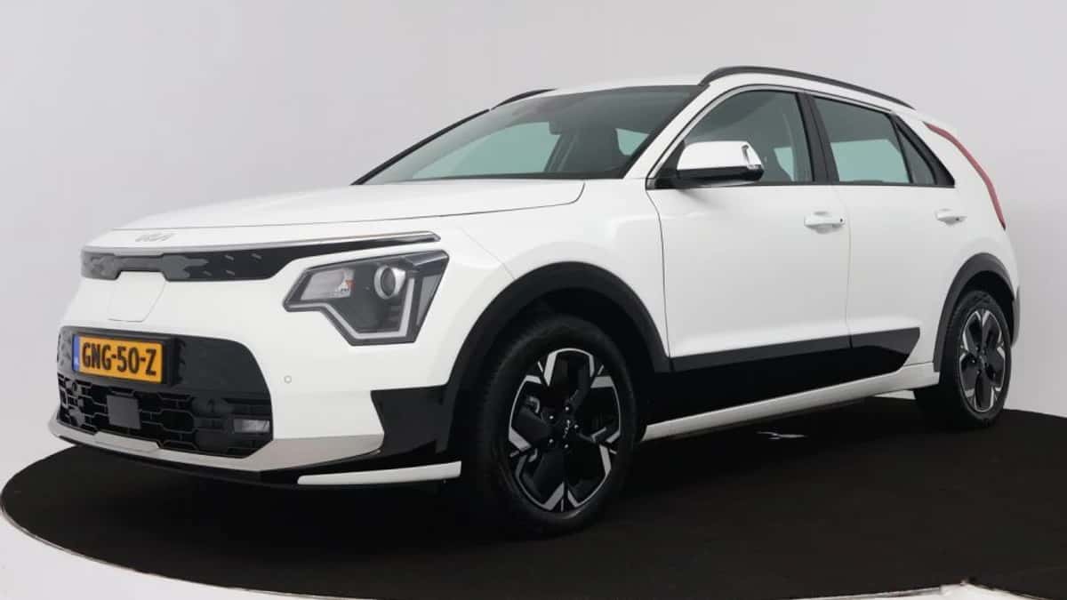 Kia Niro_EV (2024) — foto 1