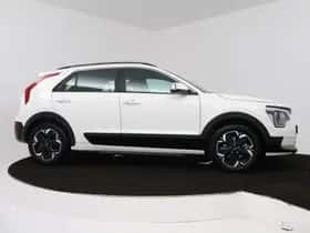 Kia Niro_EV (2024) thumbnail 14