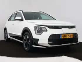 Kia Niro_EV (2024) thumbnail 15