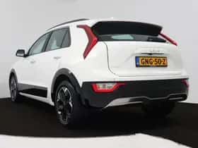 Kia Niro_EV (2024) thumbnail 16