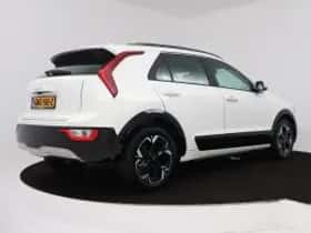Kia Niro_EV (2024) thumbnail 3