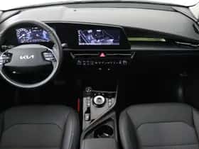 Kia Niro_EV (2024) thumbnail 22